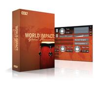 VIR2 World Impact: Global Percussion (DOWNLOAD)