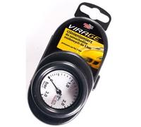VIRAGE 93-010 Tyre pressure gauge