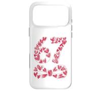 Viral 67 Hand-Drawn Hearts Valentine's Day Cute Girls Case for iPhone 17 Pro Max