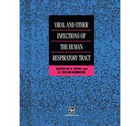 Viral and Other Infections of the Human Respiratory Tract