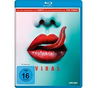 VIRAL (BLU-RAY) - MOVIE