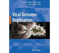 Viral Genome Replication