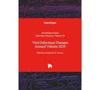 Viral Infectious Diseases Annual Volume 2025