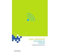 Viral Marketing: The Science of Sharing