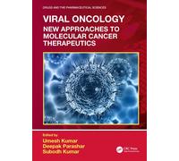 Viral Oncology : New Approaches to Molecular Cancer Therapeutics