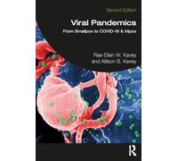 Viral Pandemics – From Smallpox to COVID-19 & Mpox