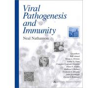 Viral Pathogenesis and Immunity