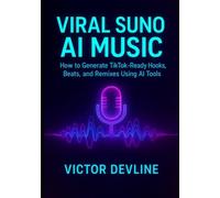 Viral Suno AI Music: How to Generate TikTok-Ready Hooks, Beats, and Remixes Using AI Tools