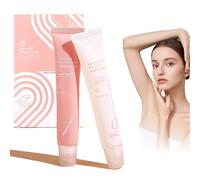 Virallush Hair Removal Cream - Gentle Painless Formula for Women, Viral Lush Hair Removal, Safe for Sensitive Skin (1)