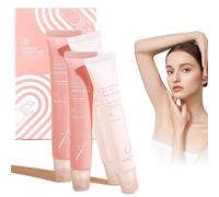 Virallush Hair Removal Cream - Gentle Painless Formula for Women, Viral Lush Hair Removal, Safe for Sensitive Skin (2)
