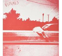 VIRALS - Coming Up with the Sun [VINYL]