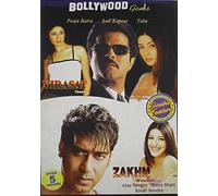 Virasat [DVD] [Region 1] [US Import] [NTSC]