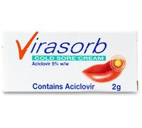 Virasorb 1 x 2g