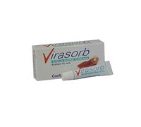 Virasorb Cold Sore Cream, Aciclovir 5%, 2g