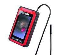 Virax 5 in 1 Visionoval Micro Camera - 294200