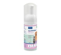 Virbac Allerderm 100ml Gently Cleans Skin and Hair of Dogs and Cats