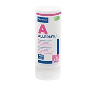 Virbac Allergy Sis Shampoo 250ml White