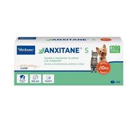 Virbac Anxitane S - Double Pack - 2 x 30 Tablets