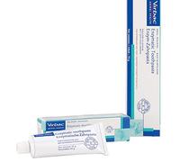 Virbac CET Enzymatic Toothpaste for Dogs and Cats - Fish Flavour for Cats - 43g Tube