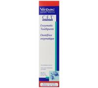 Virbac C.E.T. Enzymatic Toothpaste, Malt Flavor, 2.5 oz
