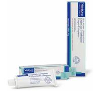 Virbac Enzymatic Dental Toothpaste for Cats & Dogs 70g - Poultry