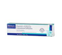 Virbac Enzymatic Dental Toothpaste for Cats & Dogs 70g - Poultry