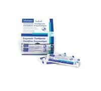 Virbac Enzymatic Poultry Toothpaste for Dogs - 12g Sachet x 25