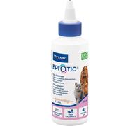 Virbac Epi-Otic - 60ml Bottle