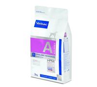 Virbac Hpm Allergy Hipoallergenic A1 3kg Dog Food Clear 3kg