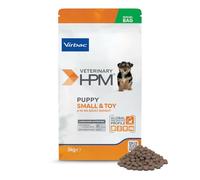 VIRBAC HPM Canine Baby Small Toy 3kg