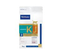 VIRBAC HPM Feline Advanced Kidney & Seal 3 kg