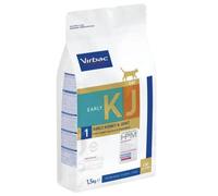 VIRBAC HPM Feline Early Kidney & Joint KJ1 3kg
