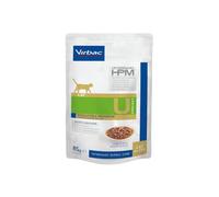 Virbac HPM Feline Early Kidney Joint Wet KJ1 12 x 95 g Cat Food Canned Cat Food Wet Food No Flavor Low Sodium 95g 1140g