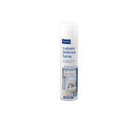 Virbac Indorex Defence Spray - Flea Spray for the Home - Protect Home Against Dog or Cat Fleas and Dust Mites - Long-Lasting Protection for