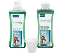 Virbac Indorex Flea Spray, Spot on Flea treatment for Cat & Dog