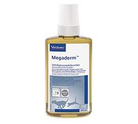 Virbac Megaderm Unscented Lubricant, 250 ml