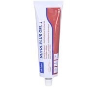 Virbac Nutri-Plus Gel | 120 g | Complément alimentaire pour chiens et chats en convalescence | Source d'énergie hautement concentrée stimulant l'appétit