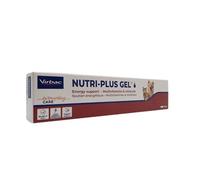 Virbac Gel Nutri-plus for Dogs – 120 g