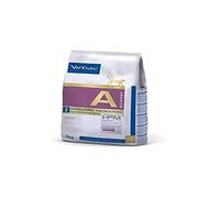 VIRBAC NUTRITION Hpm Cat A2 Hypoallergenic Food Intolerance - Hydrolysed Salmon - 3kg Bag