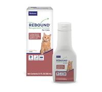 Virbac Rebound Recuperation Formula Feline - 150 ml (5.1 fl oz)
