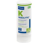 Virbac Sebolytic Sis Shampoo 250 Ml For Skin With Symptoms By Severe Eythropoid