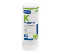 Virbac Sebolytic SIS Shampoo 250 ml for Skin with Symptoms by Severe Eythropoid