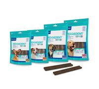 Virbac Veggiedent Fr3Sh Chews for Dogs - Extra Small