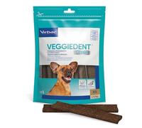 Veggiedent vn100758 Strips of Snack Fresh, XS