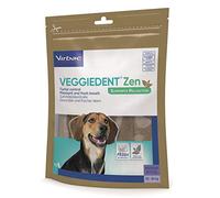 Virbac Veggiedent Zen M CN 10-30 kg SCHT 15 Lam Dog Food