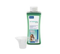 Virbac Vet Aquadent 250ml Water Additive For Dental Health In Dogs & Cats