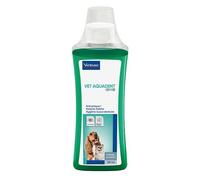 Virbac Vet Aquadent 250ml Water Additive For Dental Health In Pets Dogs & Cats