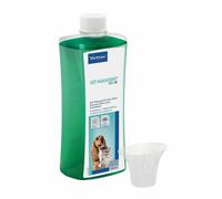 Virbac Vet Aquadent Anti-Plaque Pet Mouthwash 250ml