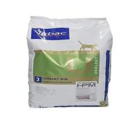 Virbac Vet Hpm Cat Urology Wib Cat Food 3 kg