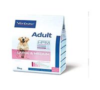 Virbac Veterinary HPM Adult Large & Medium 3 KG